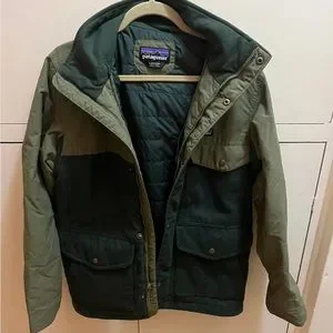 ジャケット・アウター patagonia M's Hybrid Mountain Parka Patagonia | Jackets & Coats | Patagonia Hybrid Mountain